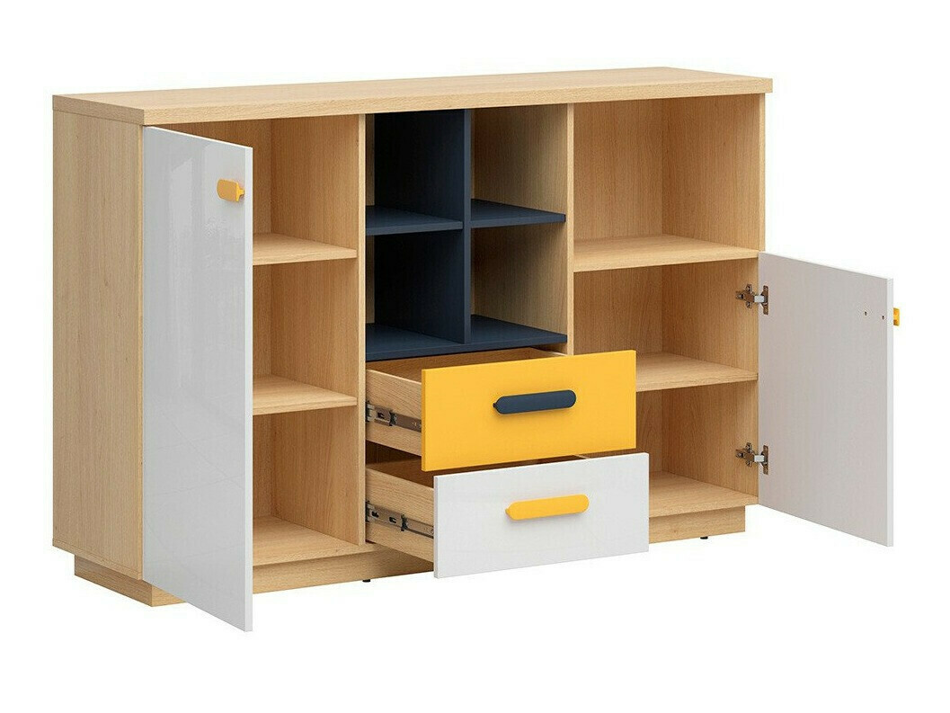 Bútorkészlet Boston 670