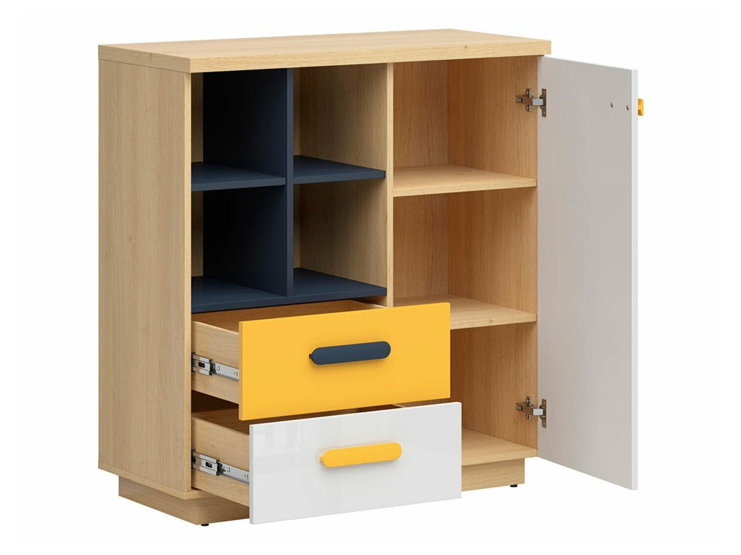 Bútorkészlet Boston 670