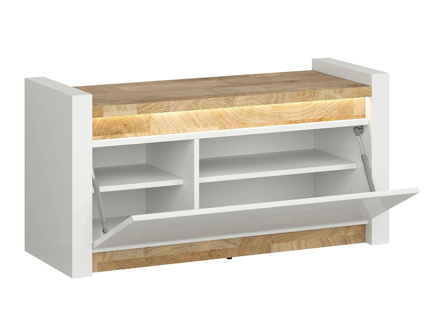 Cipőtároló Cirevai 117