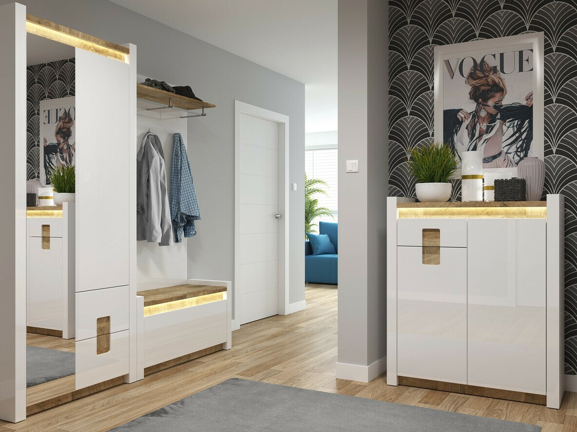 Cipőtároló Cirevai 117