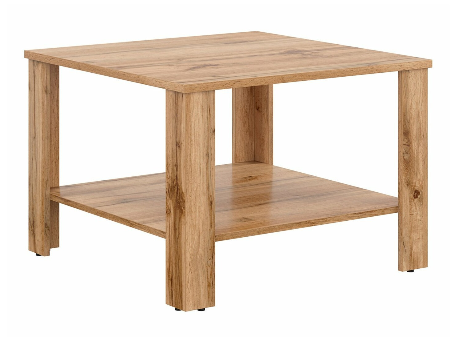 Dohányzóasztal Boston 371 (Wotan tölgy)