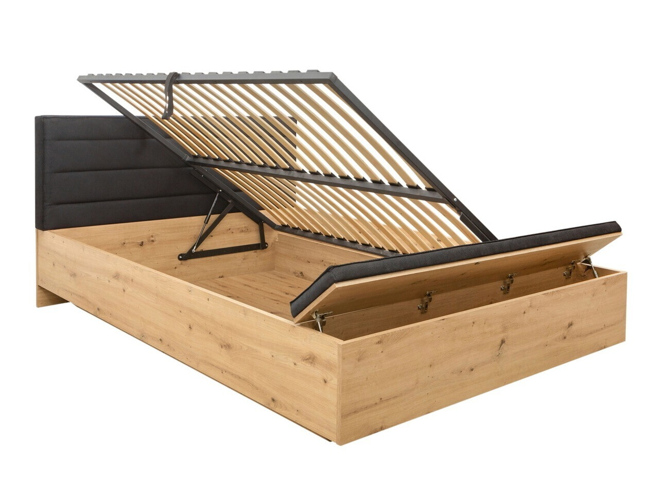 Hálószoba garnitúra Sermeli 113