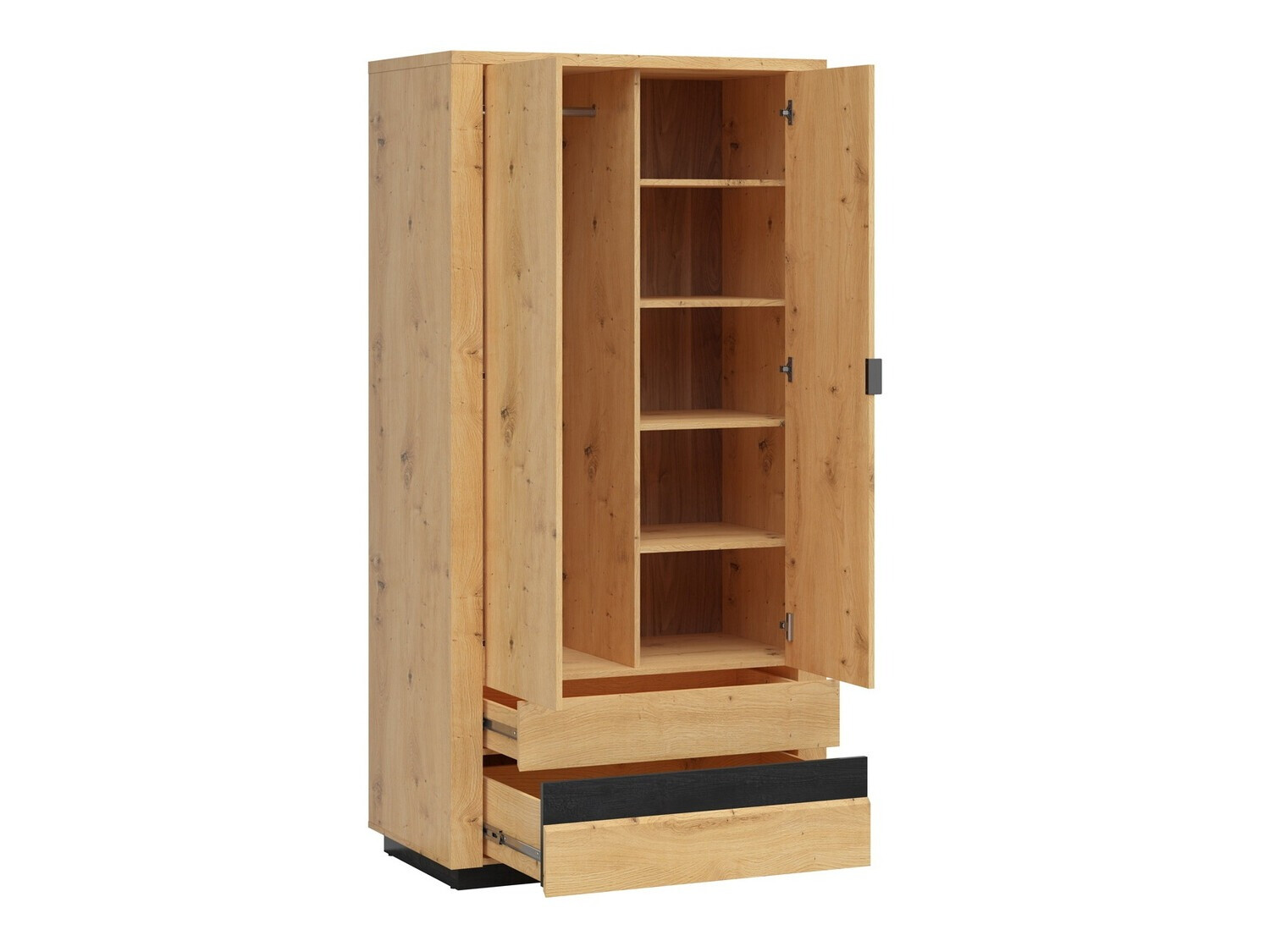 Hálószoba garnitúra Sermeli 113