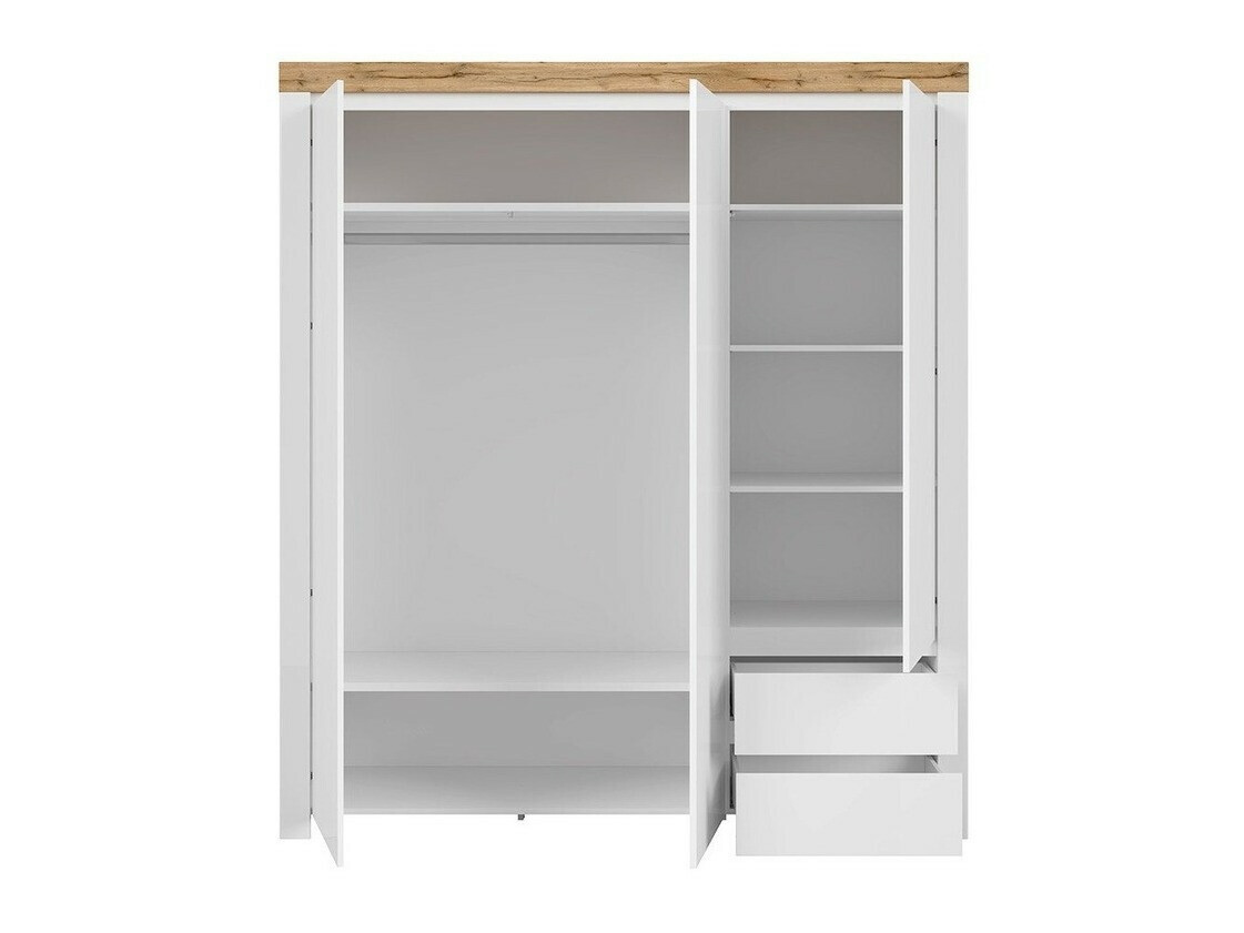 Hálószoba garnitúra Sonsoru 128