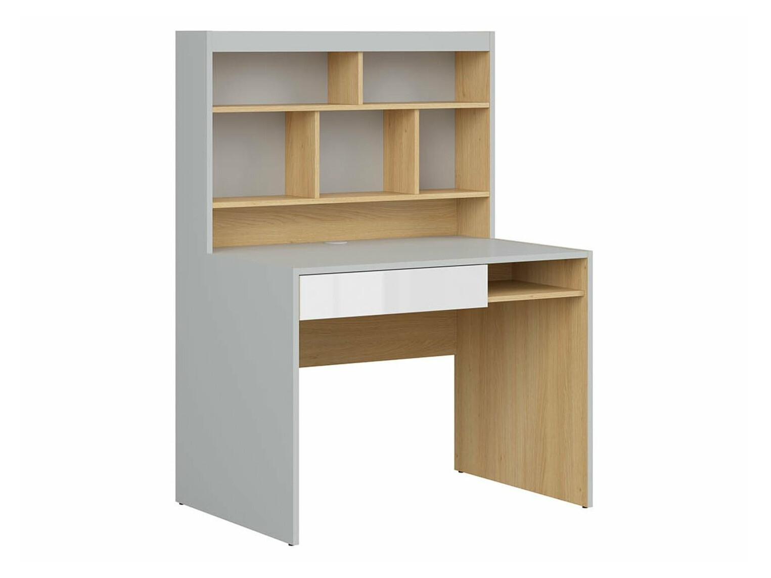 Íróasztal Nuevaru 117