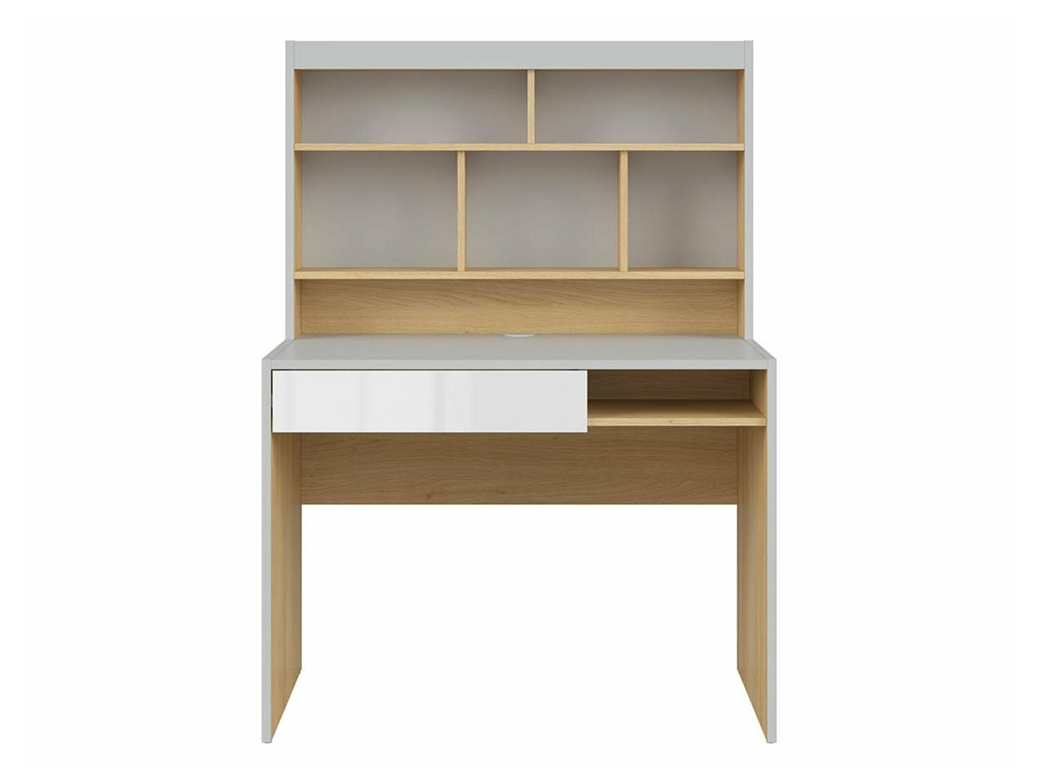 Íróasztal Nuevaru 117