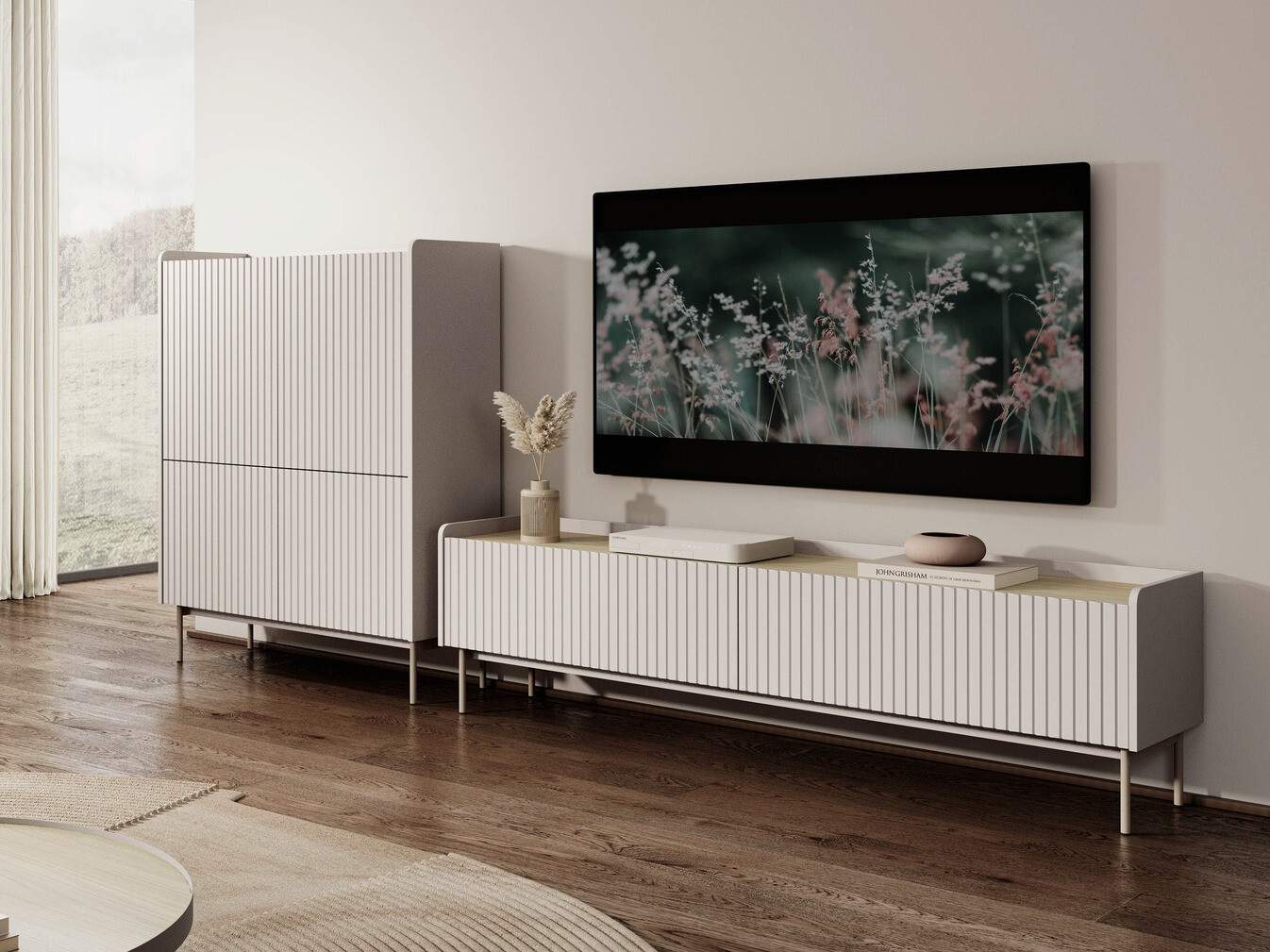 Nappali szett Cortoli 106