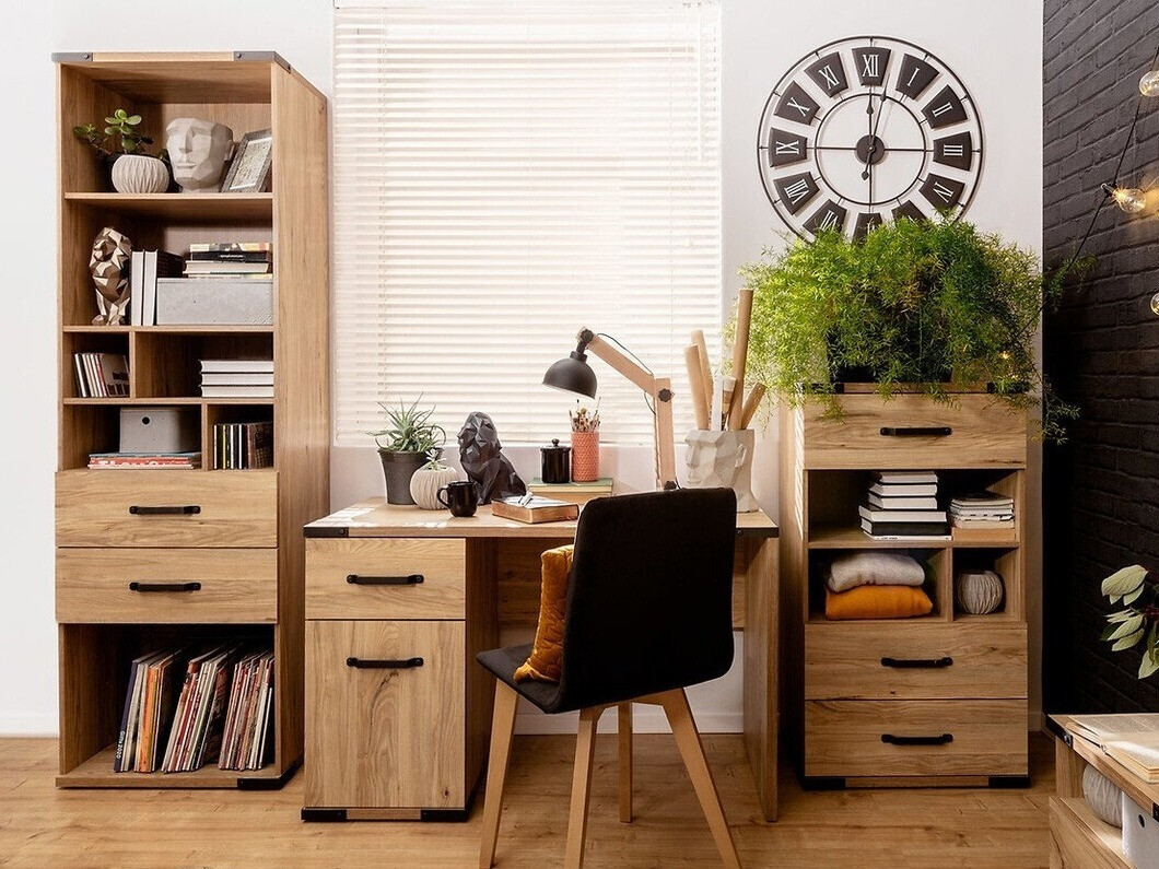 Otthoni iroda készlet Romelbu 112