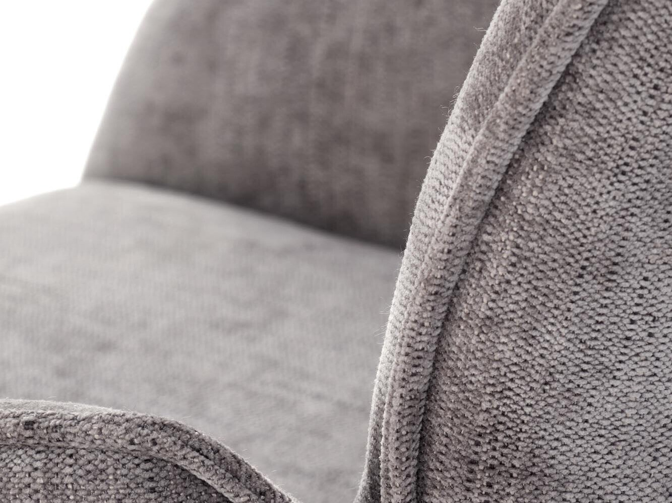 Szék Houston 1862 (Szürke)