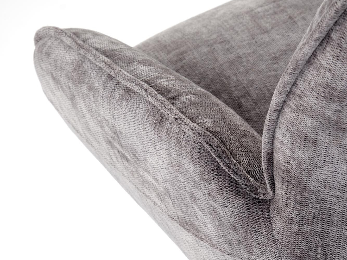 Szék Houston 1862 (Szürke)