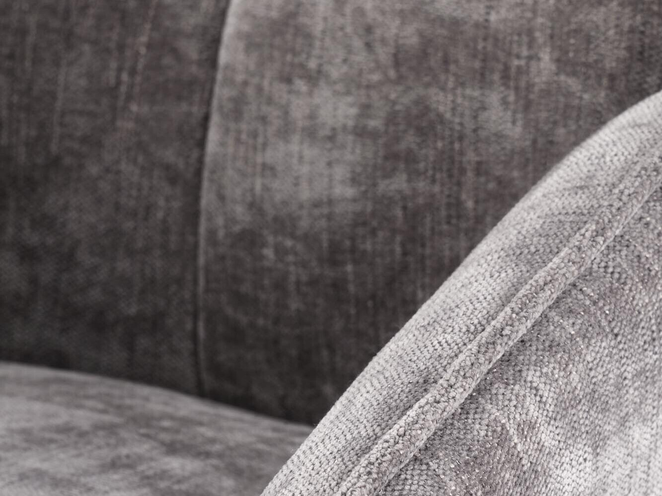 Szék Houston 1862 (Szürke)