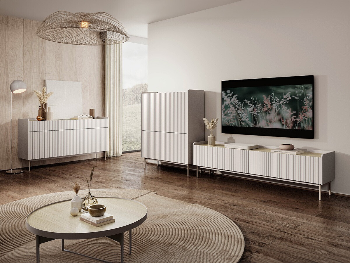 TV-állvány Cortoli 104