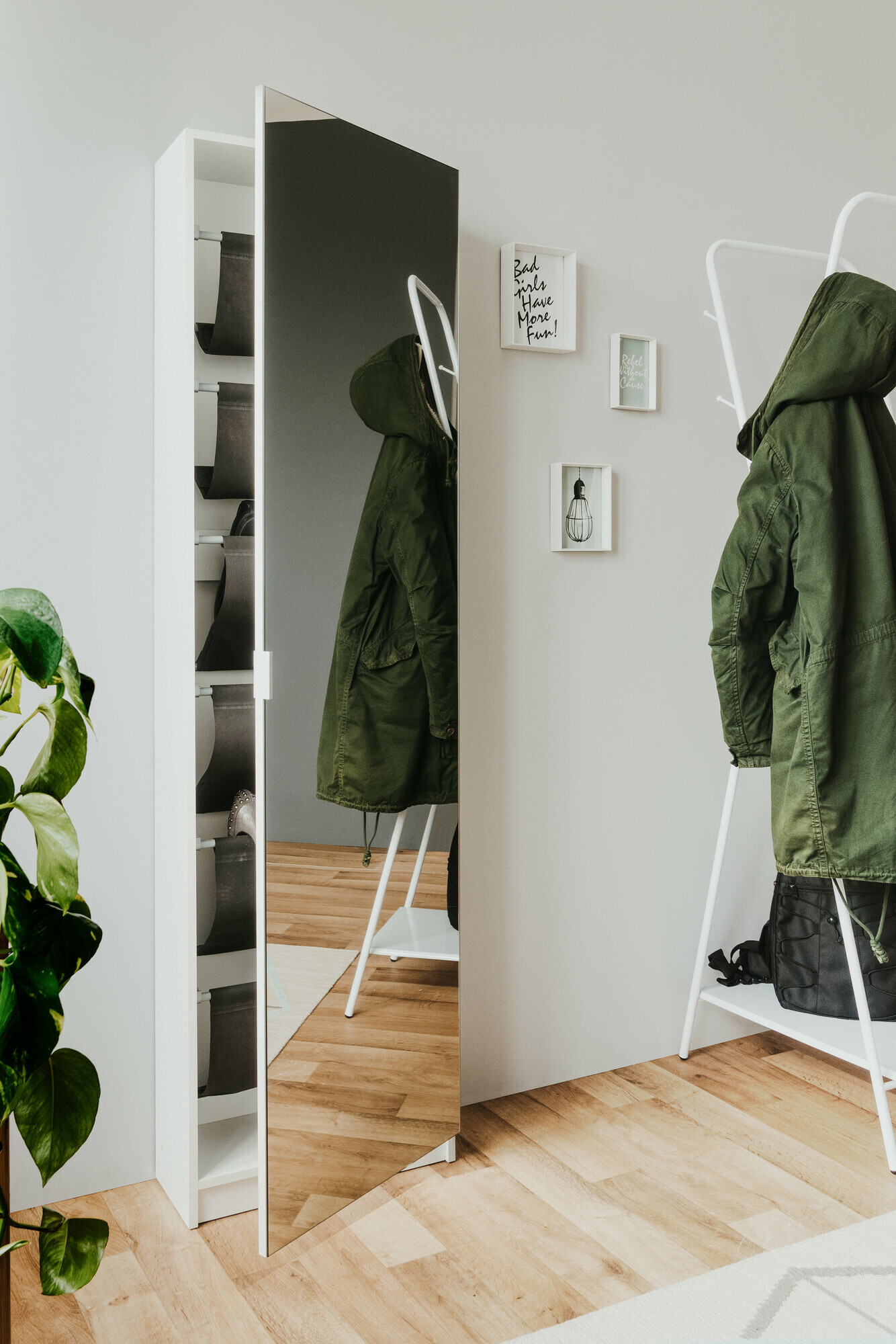 Cipőtároló Findlay 177