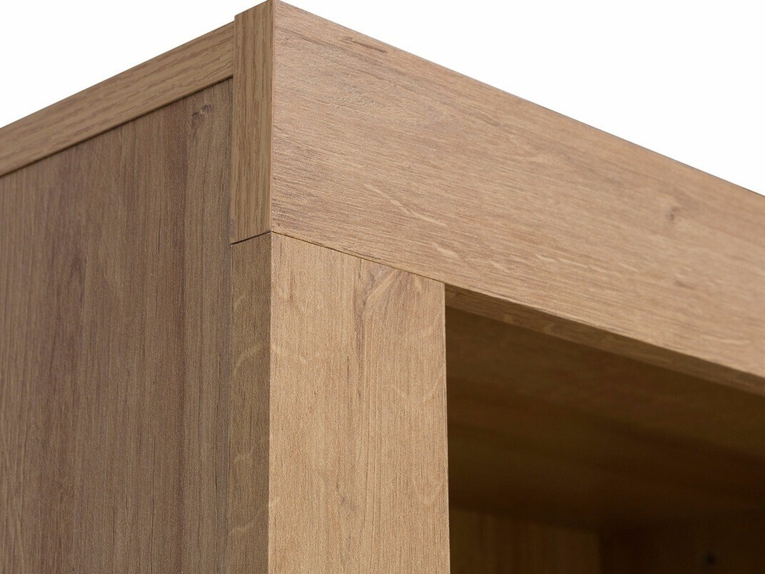 Fali polc Sonali 108