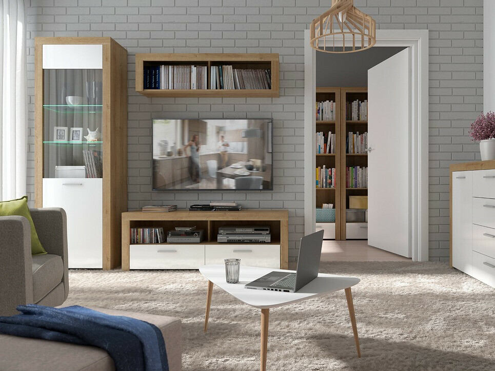 Fali polc Sonali 108