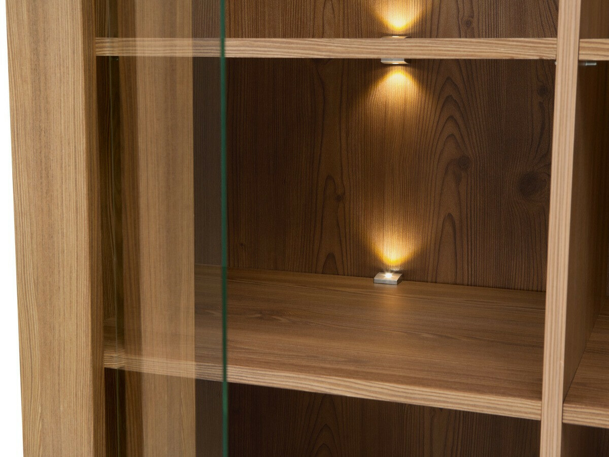 Könyvespolc Lirmora 109