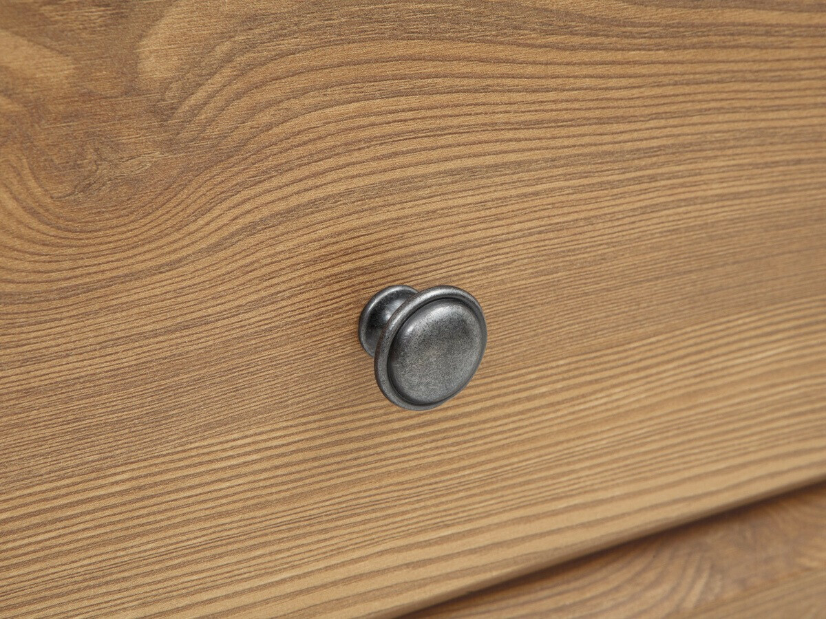 Könyvespolc Lirmora 109