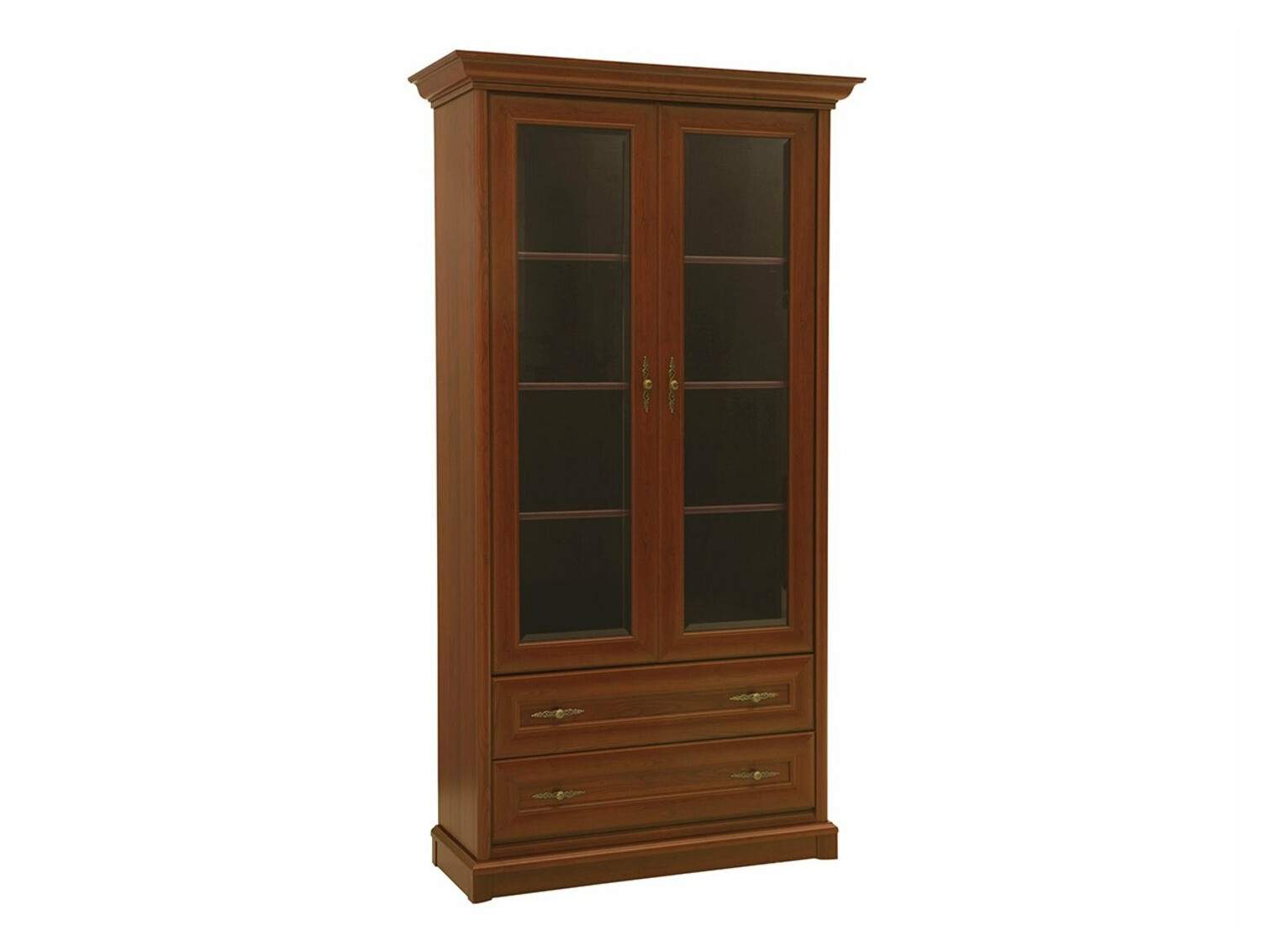 Könyvespolc Vendore 119