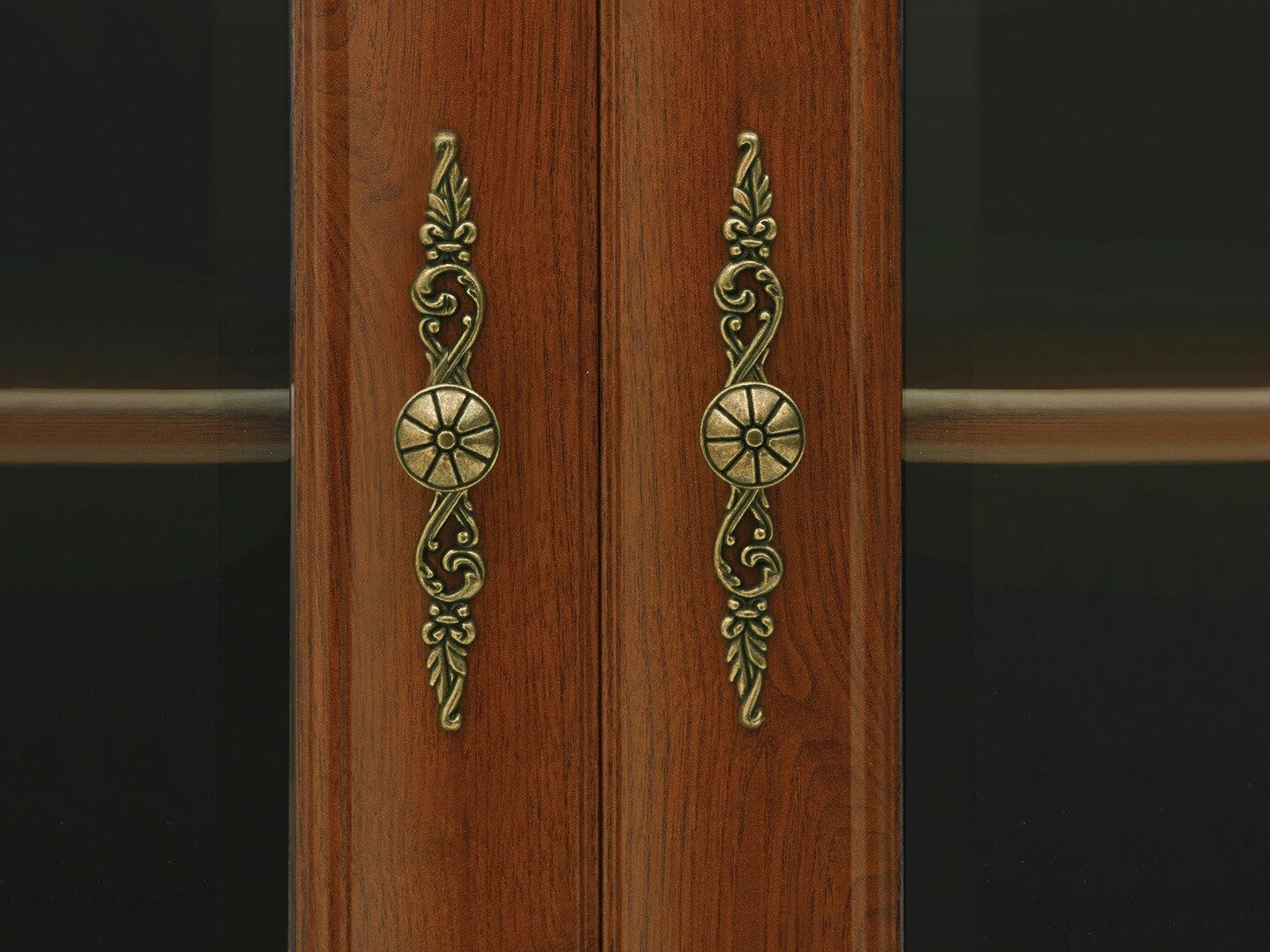 Könyvespolc Vendore 119