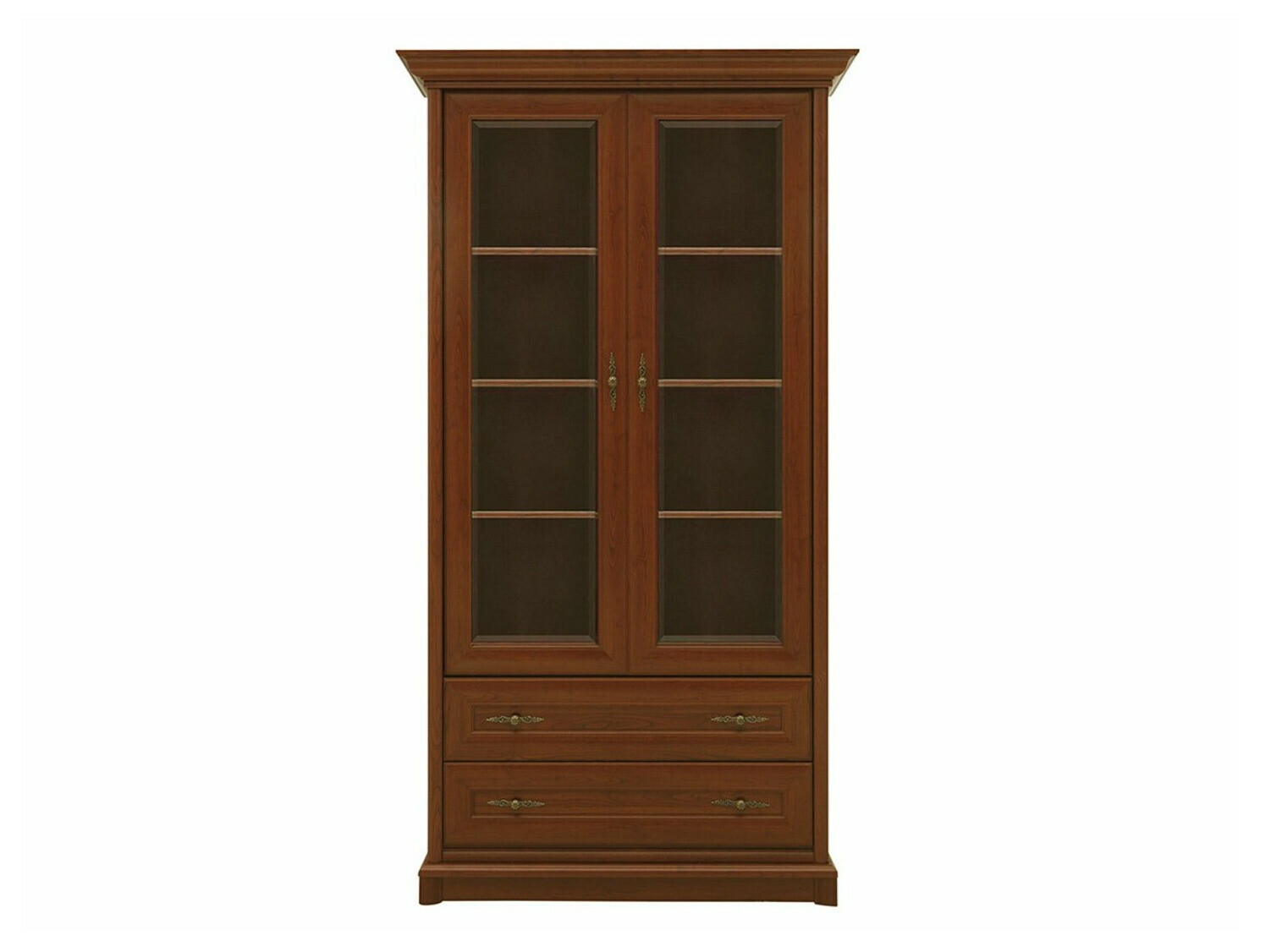 Könyvespolc Vendore 119