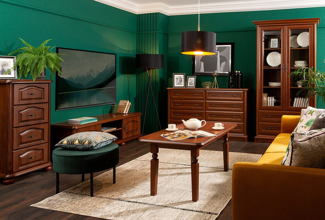 Könyvespolc Vendore 119