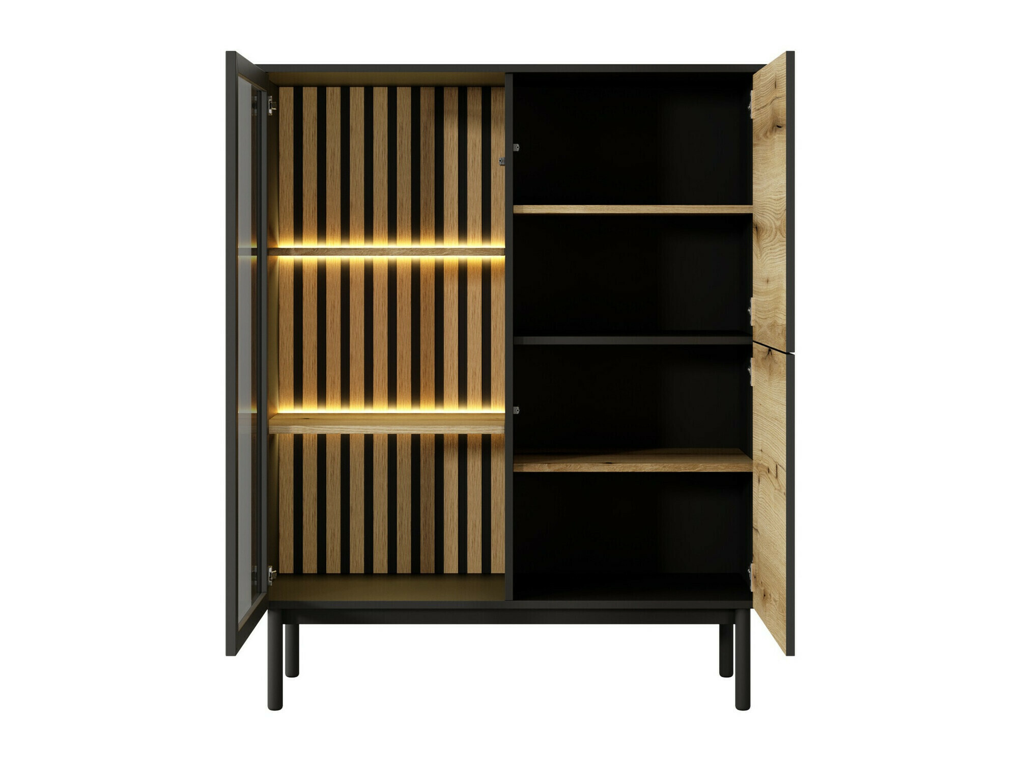 Nappali szett Livmave 108 (Nem)