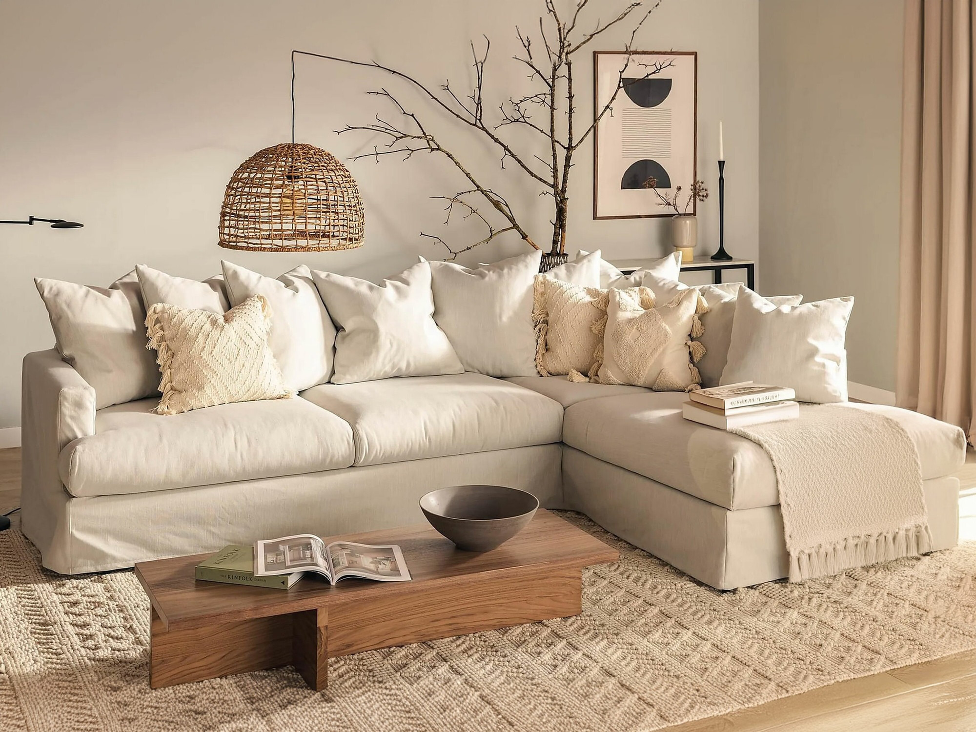 Sarokkanapé Merodea 100 (Melva 02)