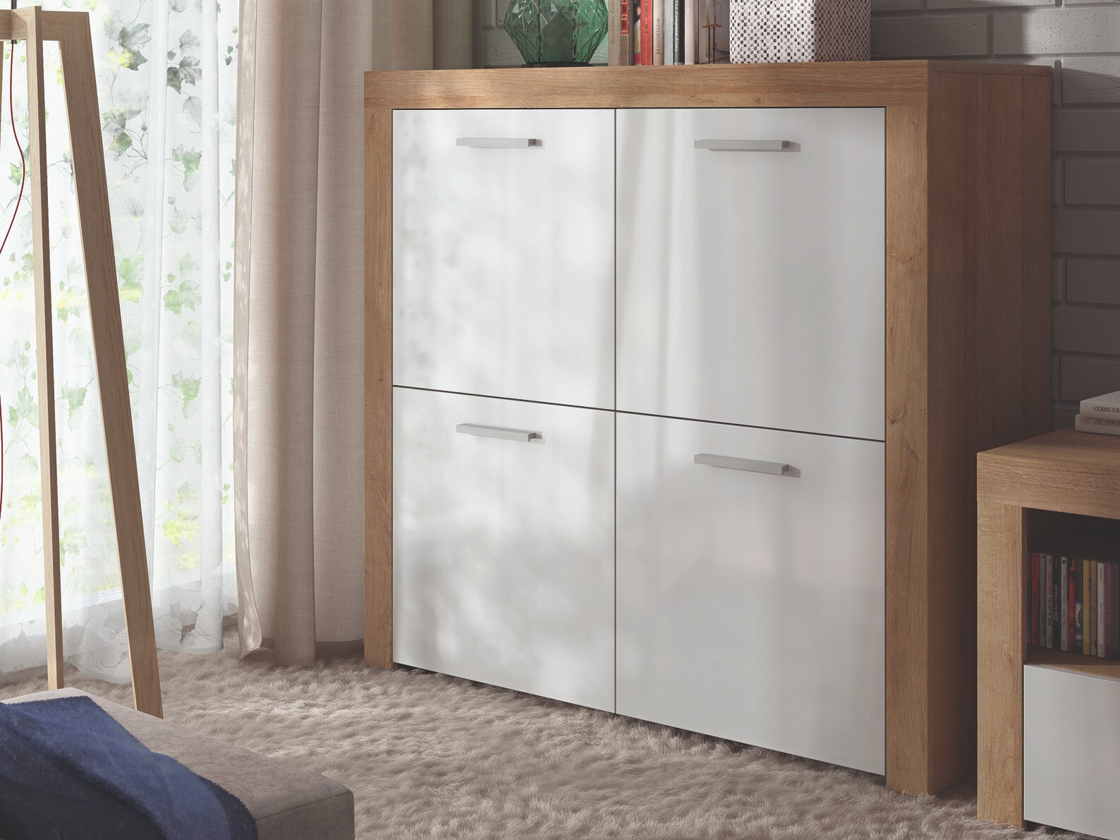 Szekrény Sonali 102