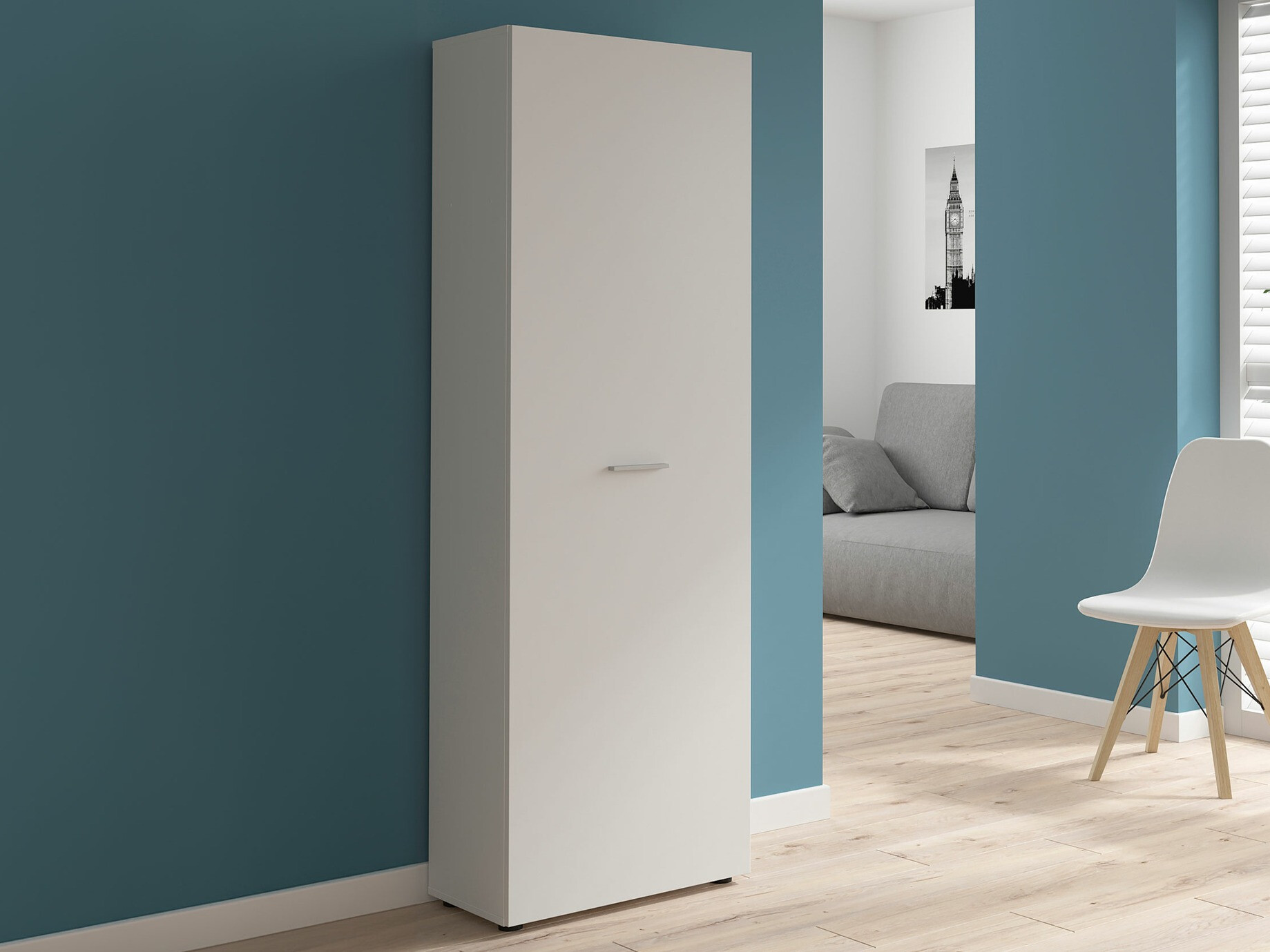 Gardróbszekrény Votola 101