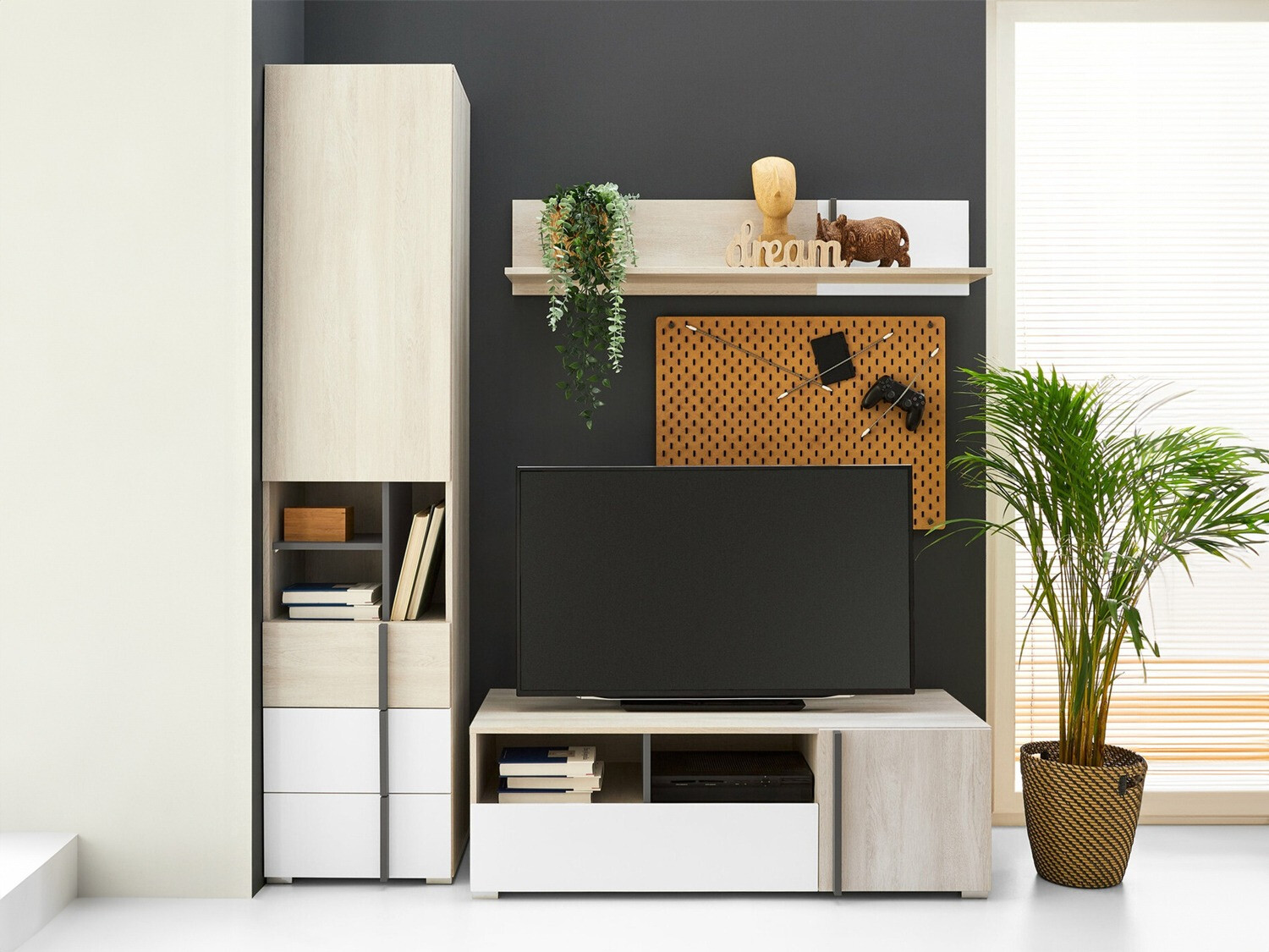 Nappali szett Ferlore 116