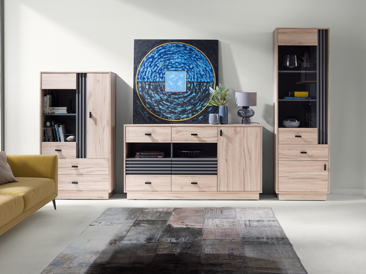 Nappali szett Livlevo 113