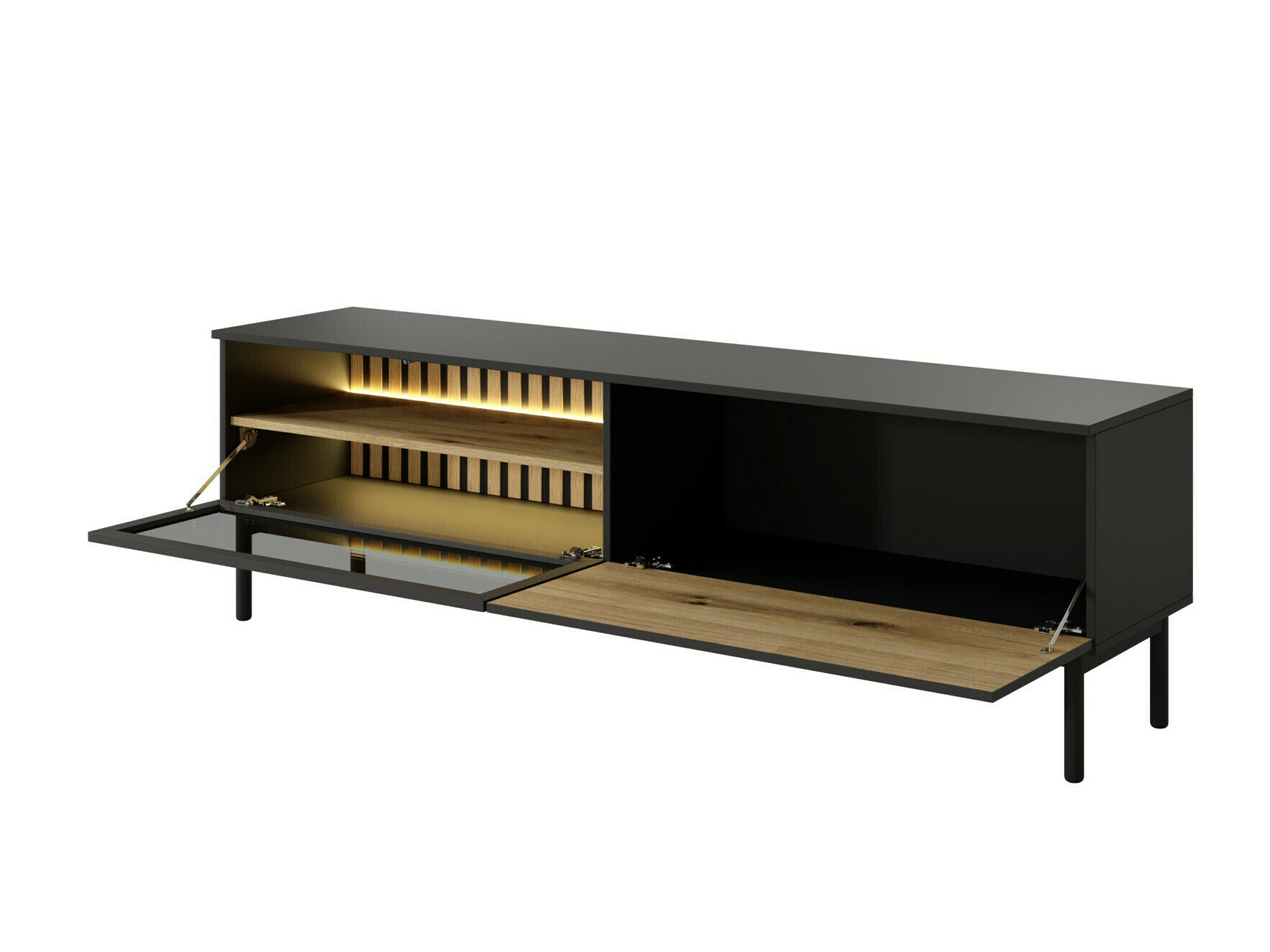 Nappali szett Livmave 109