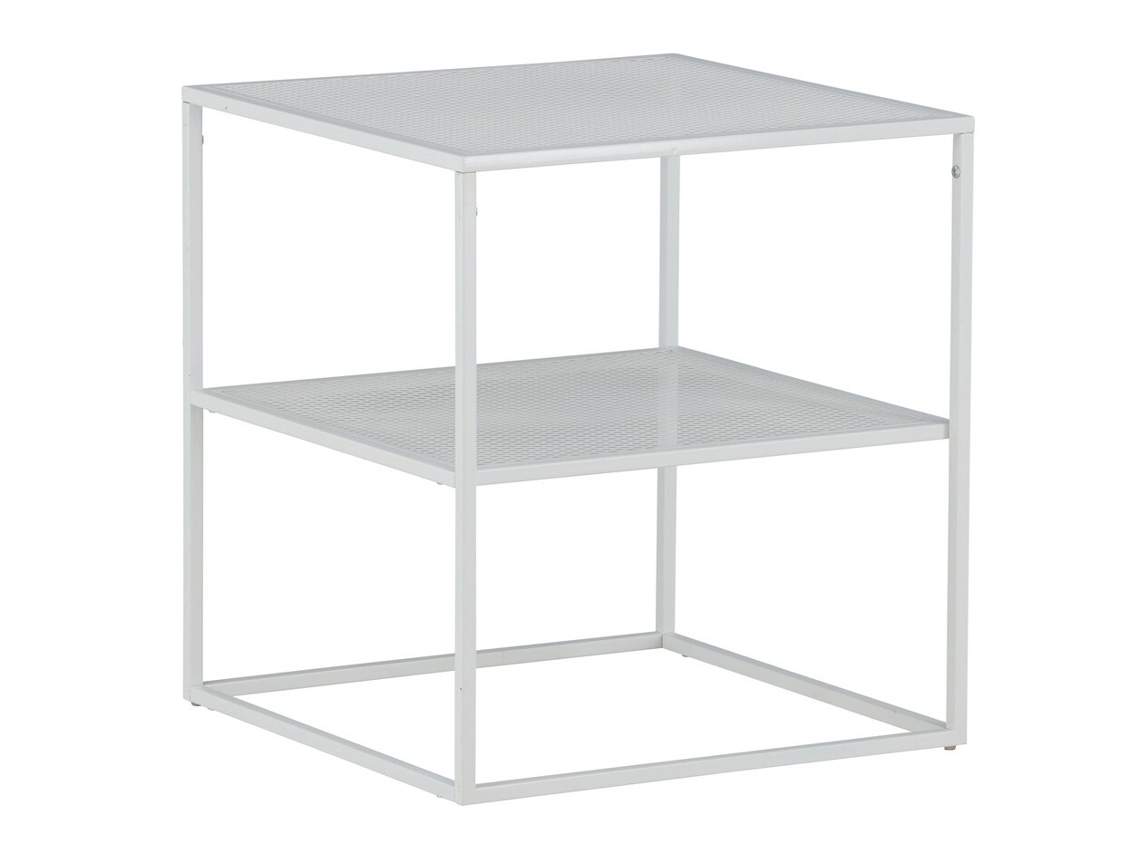 Kisasztal Dallas 3237 (Fehér)