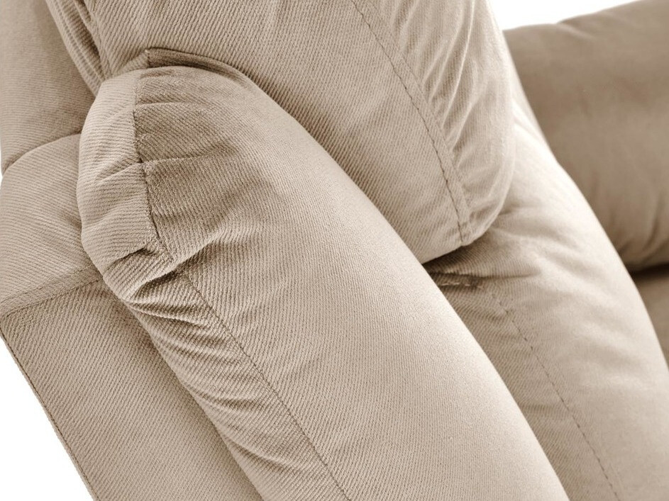 Relax fotelágy Houston 1781 (Bézs)