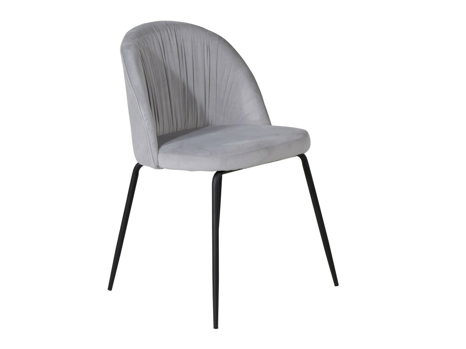 Szék Dallas 133 (Szürke)