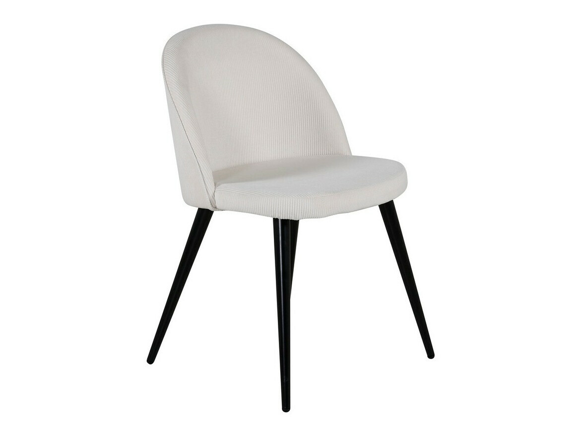 Szék Dallas 136 (Bézs + Fekete)