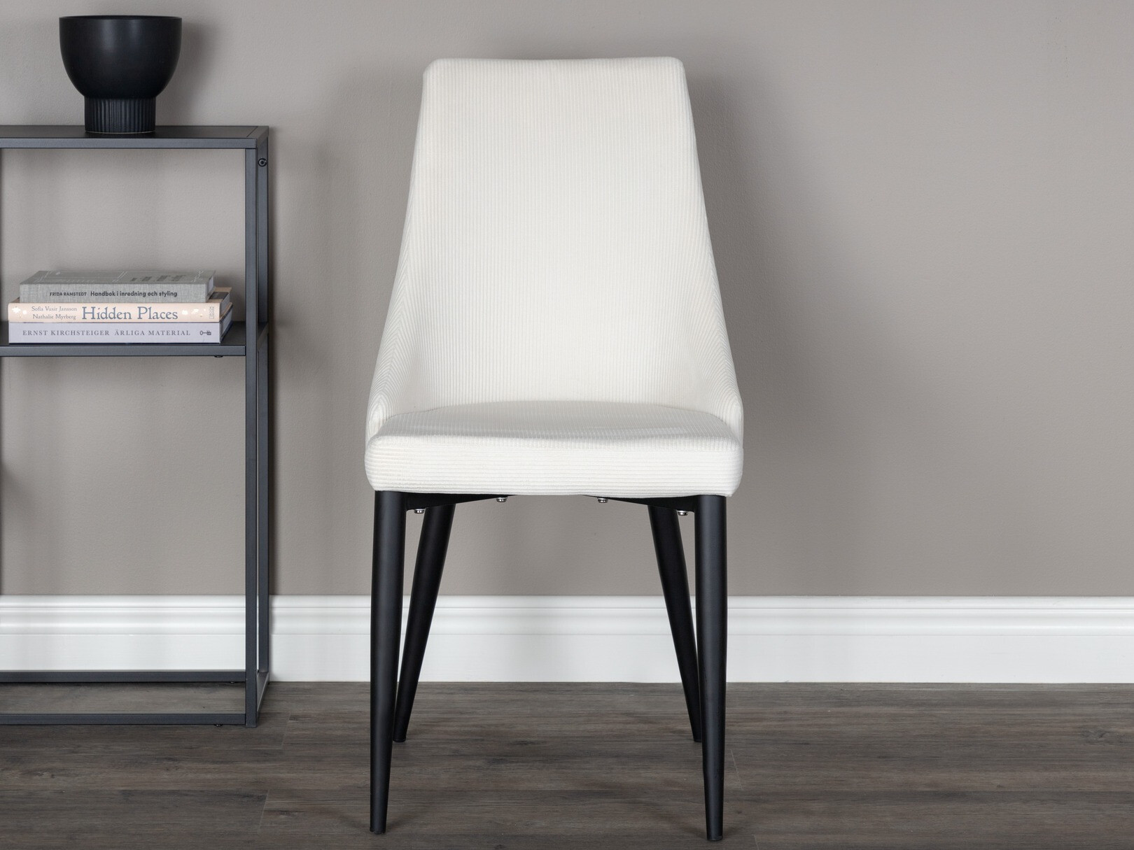 Szék Dallas 162 (Bézs)