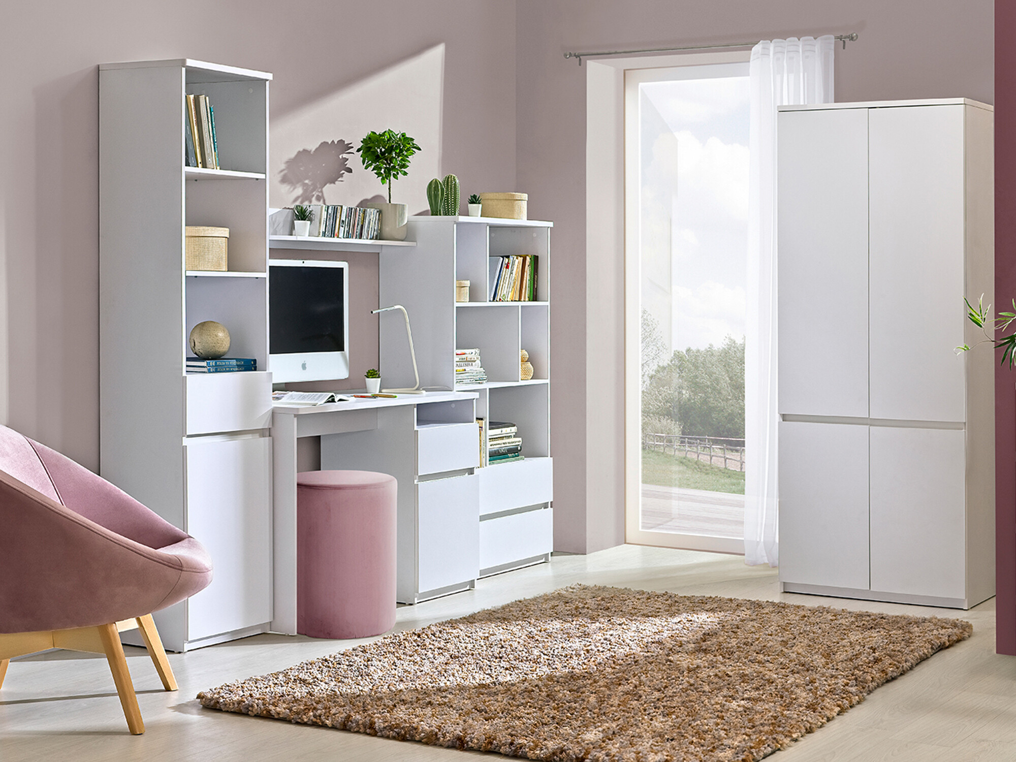 Bútorkészlet Evaropha 115