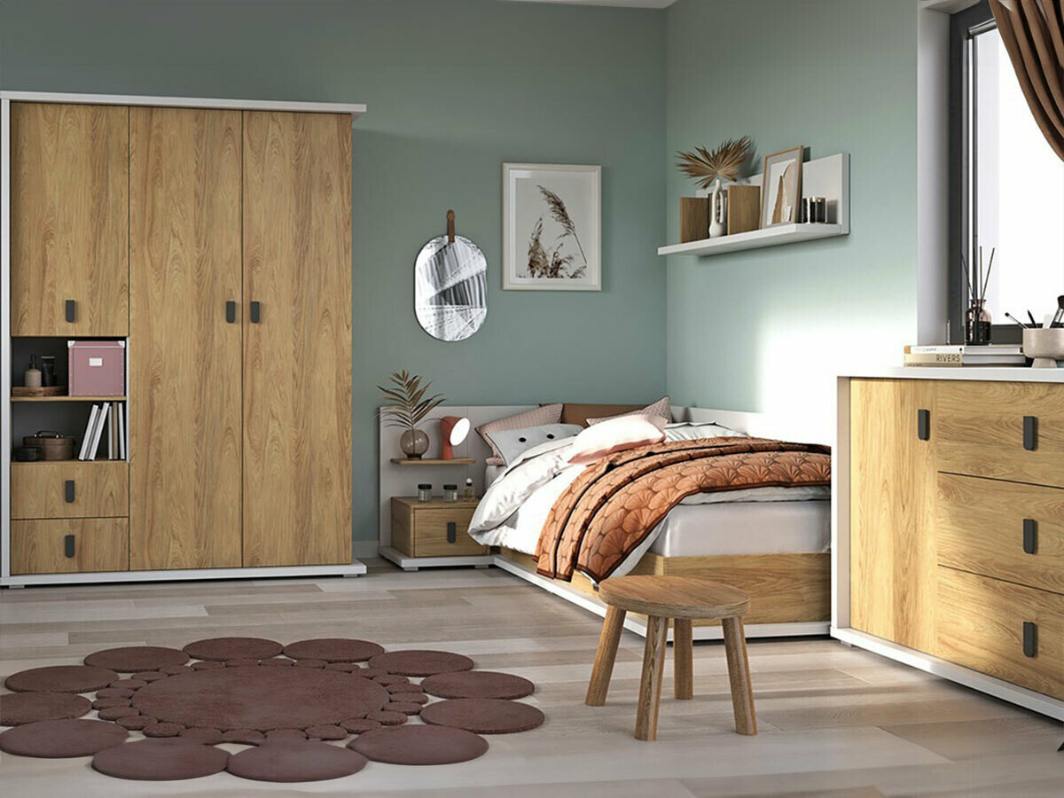 Bútorkészlet Tesonu 110