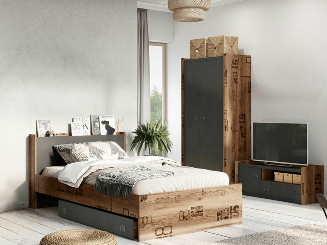 Bútorkészlet Tivtivi 131