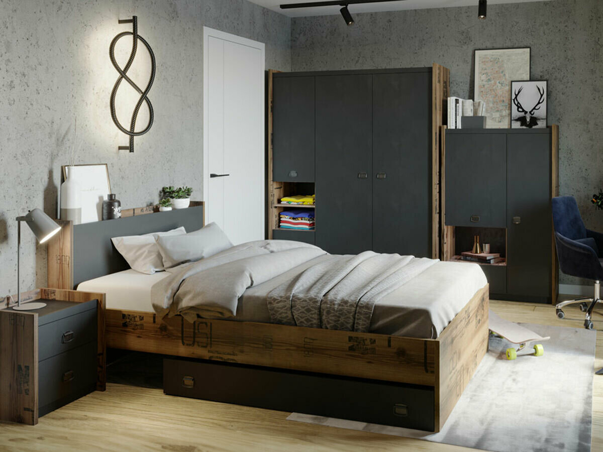 Bútorkészlet Tivtivi 133