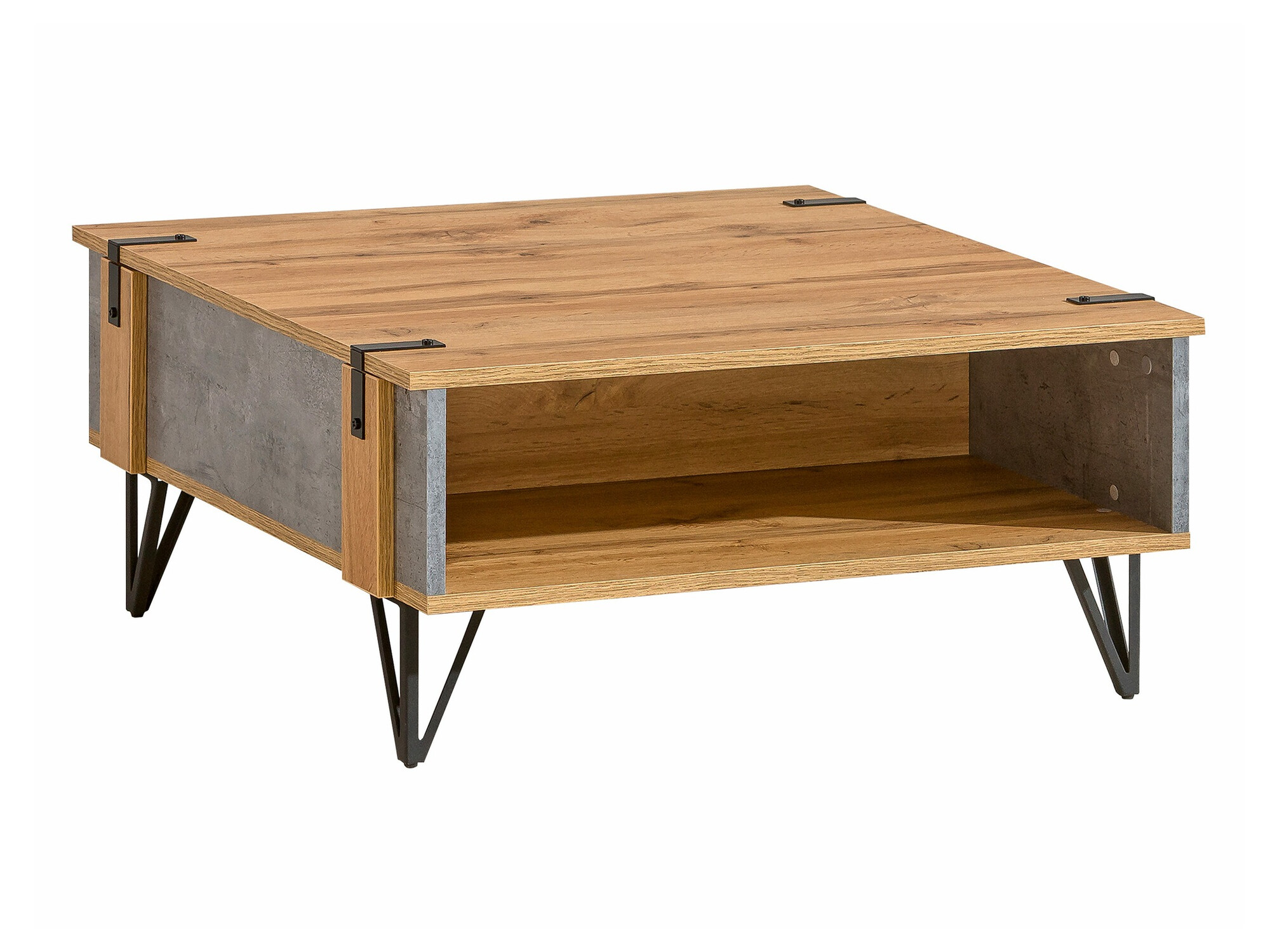 Dohányzóasztal Domdele 111