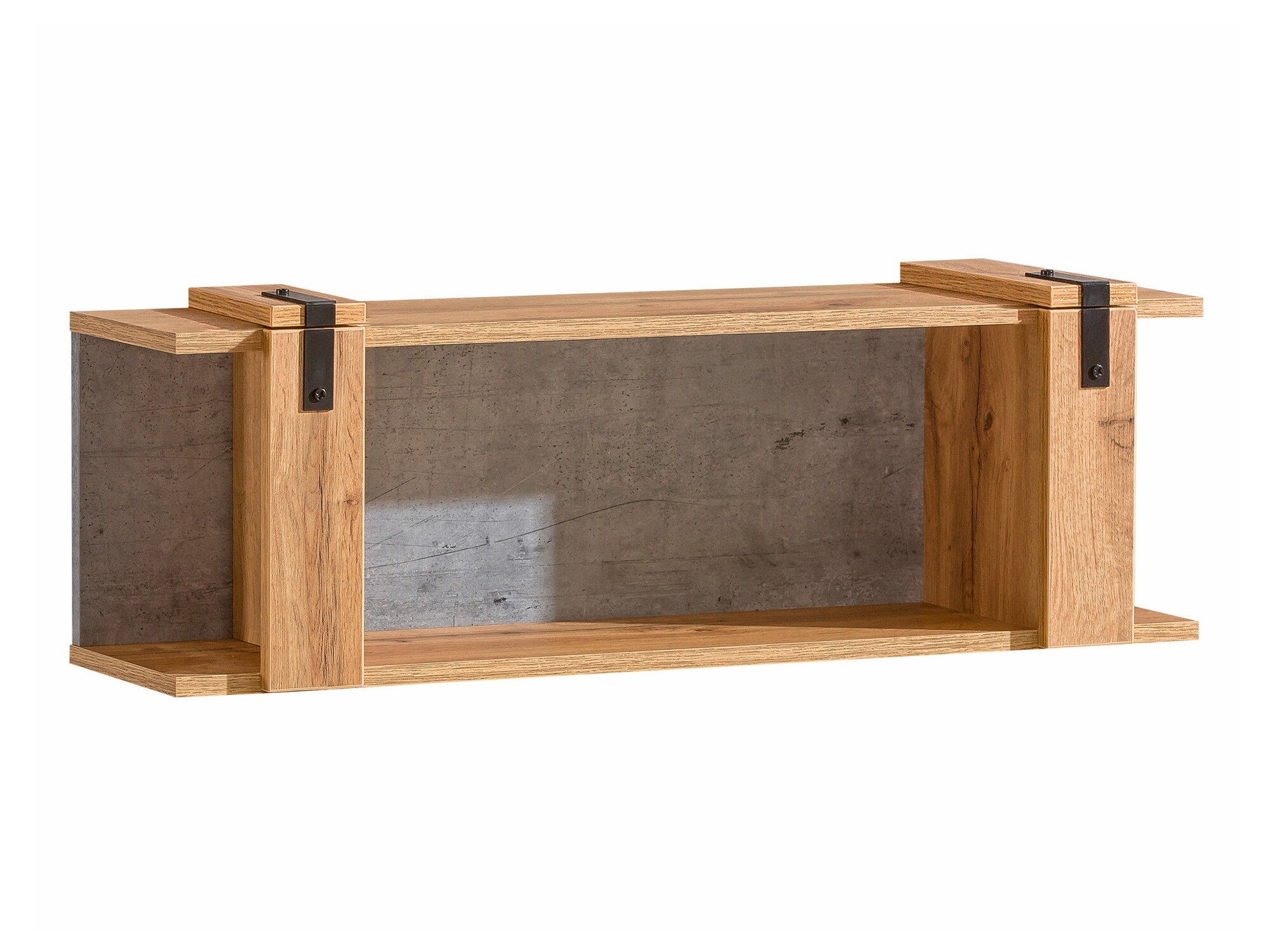 Fali polc Domdele 107