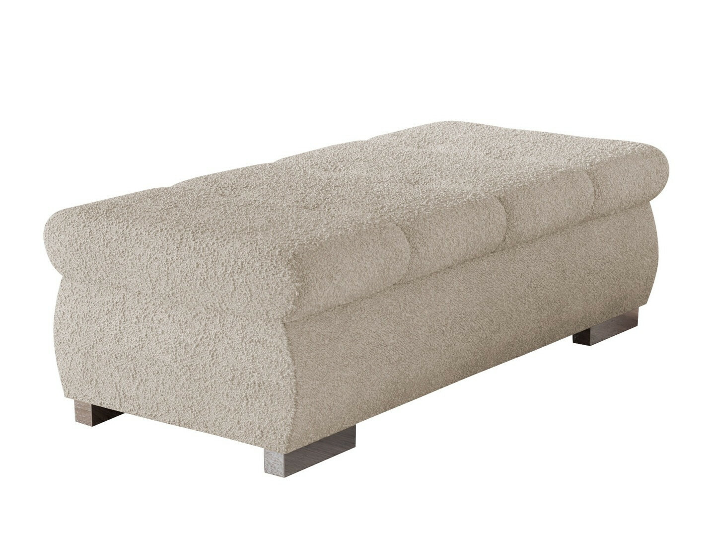 Kárpitozott pad Comfivo Nitor I (Abriamo 03)