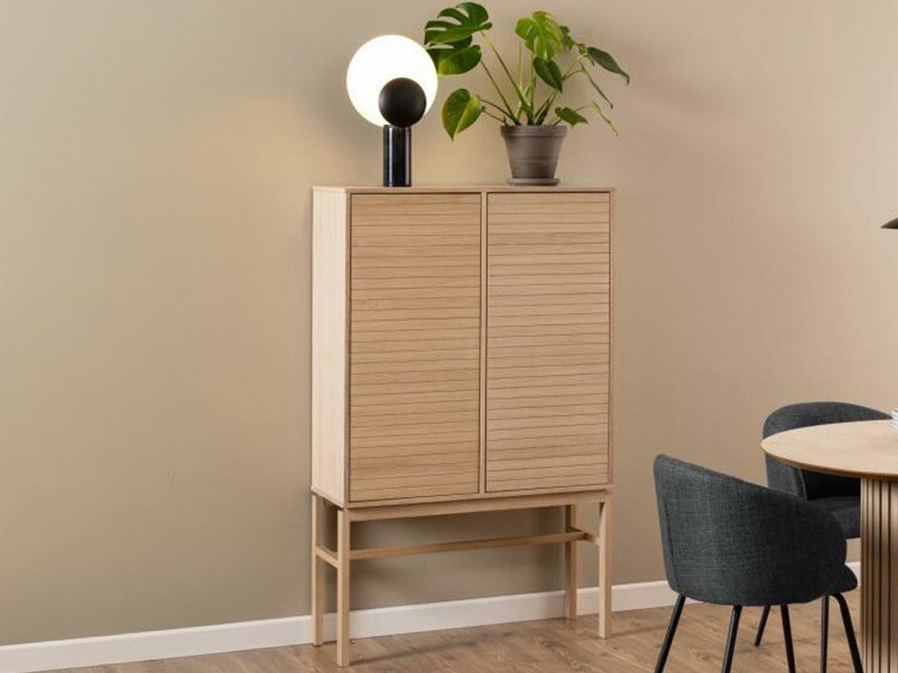 Könyvespolc Norsica Ruvmeru 105