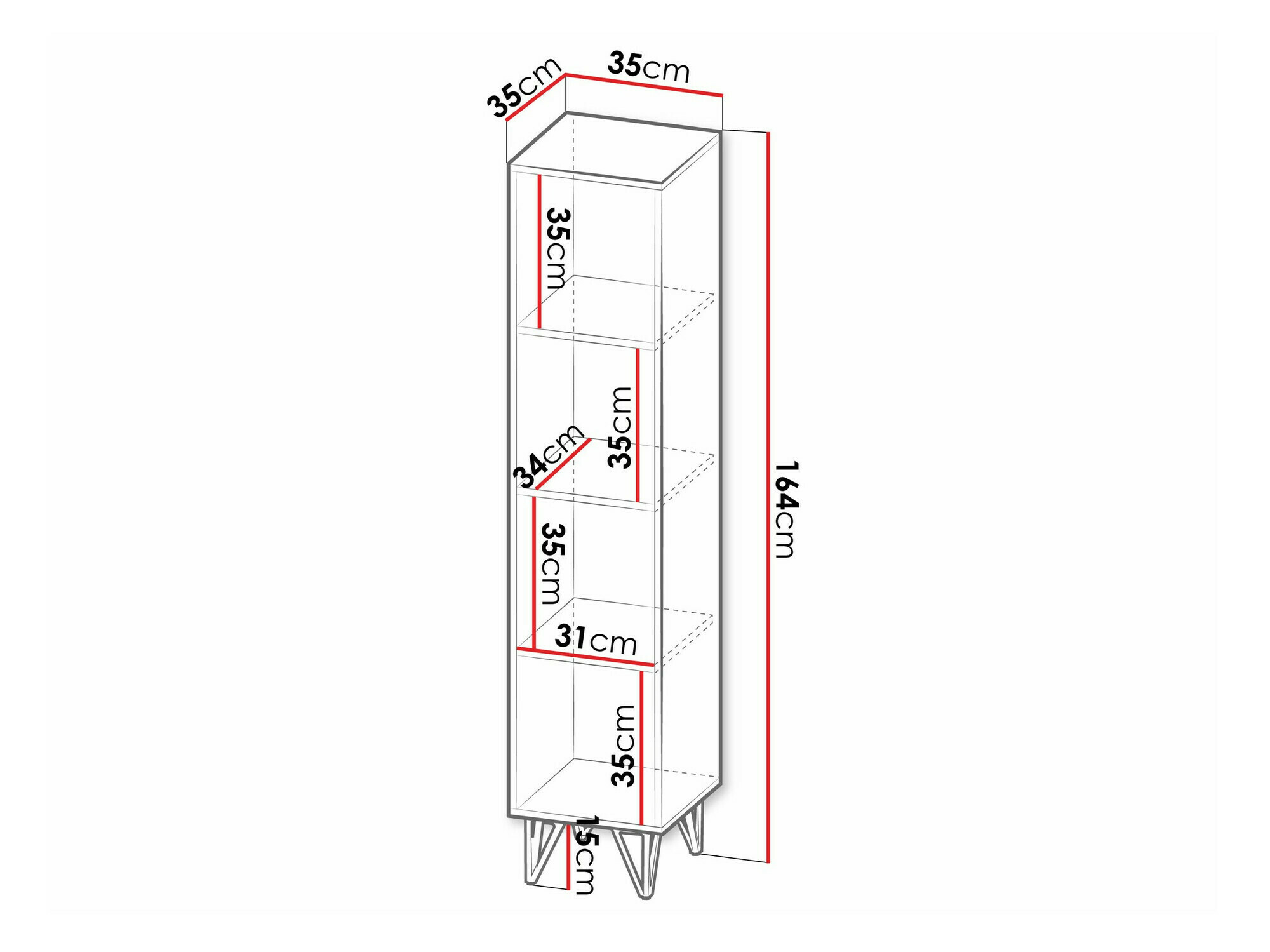 Nappali szett Domdele 113