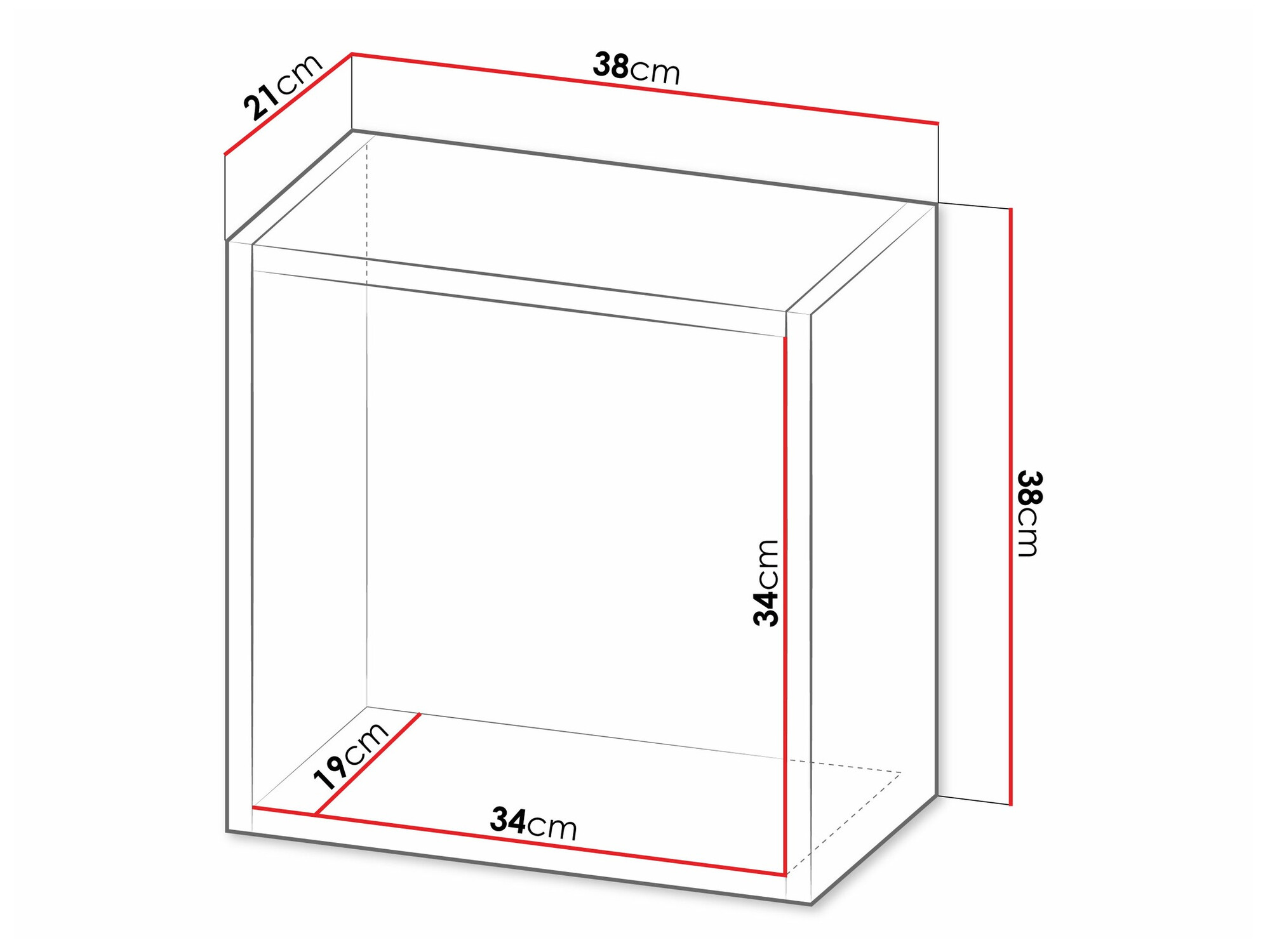 Polc Morsoru 106 (Beige + Artisan tölgy)