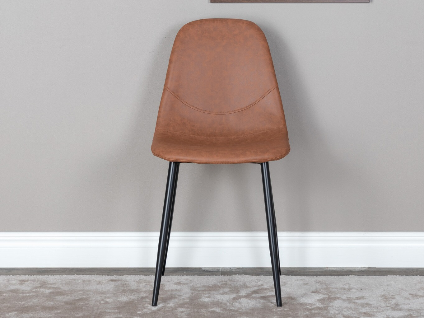 Szék Dallas 202 (Barna)