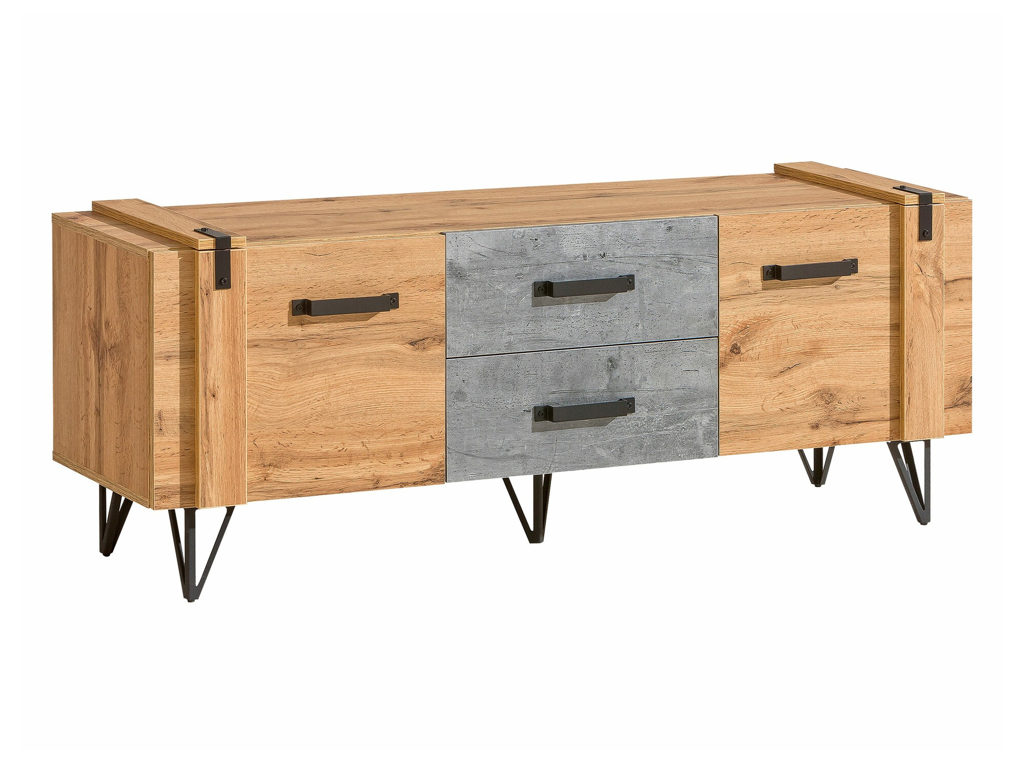 TV-állvány Domdele 106