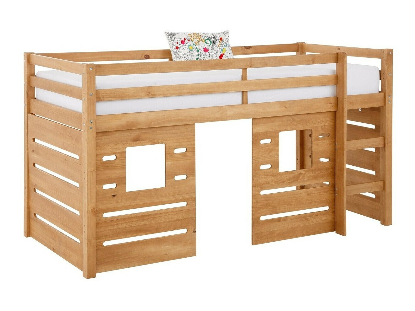 Galériaágy Ruvfiva 104 (Fenyő)